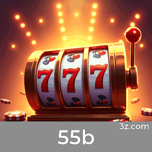 Bônus e Promoções Exclusivas na 55b: Descubra Agora!