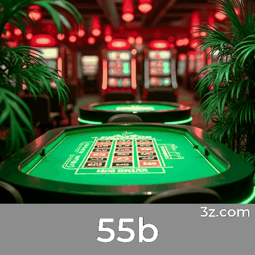 55b: Completa Cobertura Esportiva e Odds Instantâneos