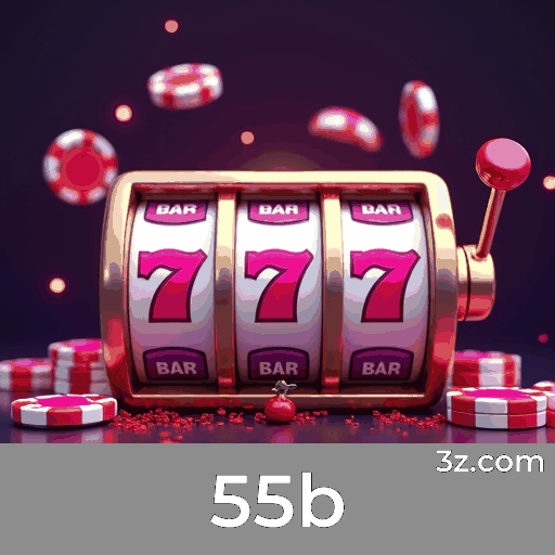 55b: Experiência de Jogos de Mesa ao Vivo Profissional