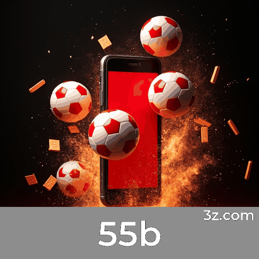 55b: Experiência de Jogos de Mesa ao Vivo Profissional