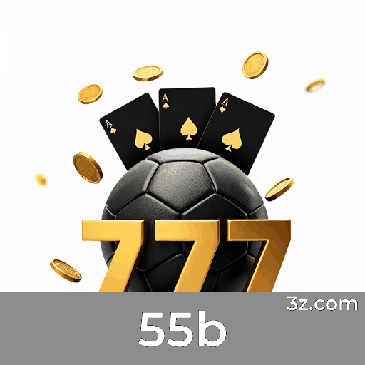 55b: Plataforma de Apostas com Vantagens e Serviços Profissionais