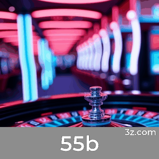 Bônus e Promoções Exclusivas na 55b: Descubra Agora!