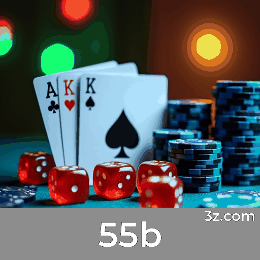 55b: O Mundo Selecionado de Jogos